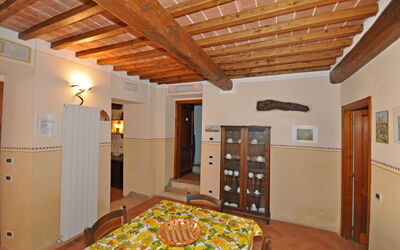 Accommodatie:&nbsp;Assuntini 3