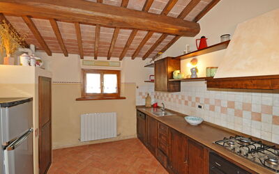 Accommodatie:&nbsp;Assuntini 3