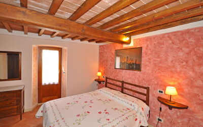 Accommodatie:&nbsp;Assuntini 1
