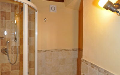 Accommodatie:&nbsp;Assuntini 1