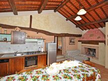 Accommodatie:&nbsp;Assuntini 2