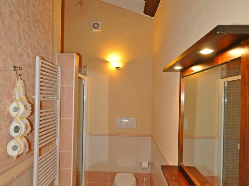 Accommodatie:&nbsp;Assuntini 2