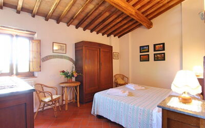 Accommodatie:&nbsp;Il Glicine
