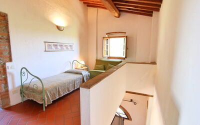 Accommodatie:&nbsp;Il Glicine