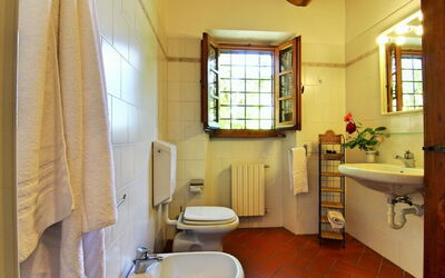 Accommodatie:&nbsp;Il Leccio