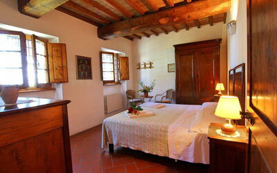 Accommodatie:&nbsp;Il Leccio