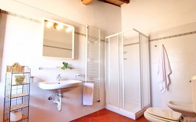 Accommodatie:&nbsp;Il Glicine