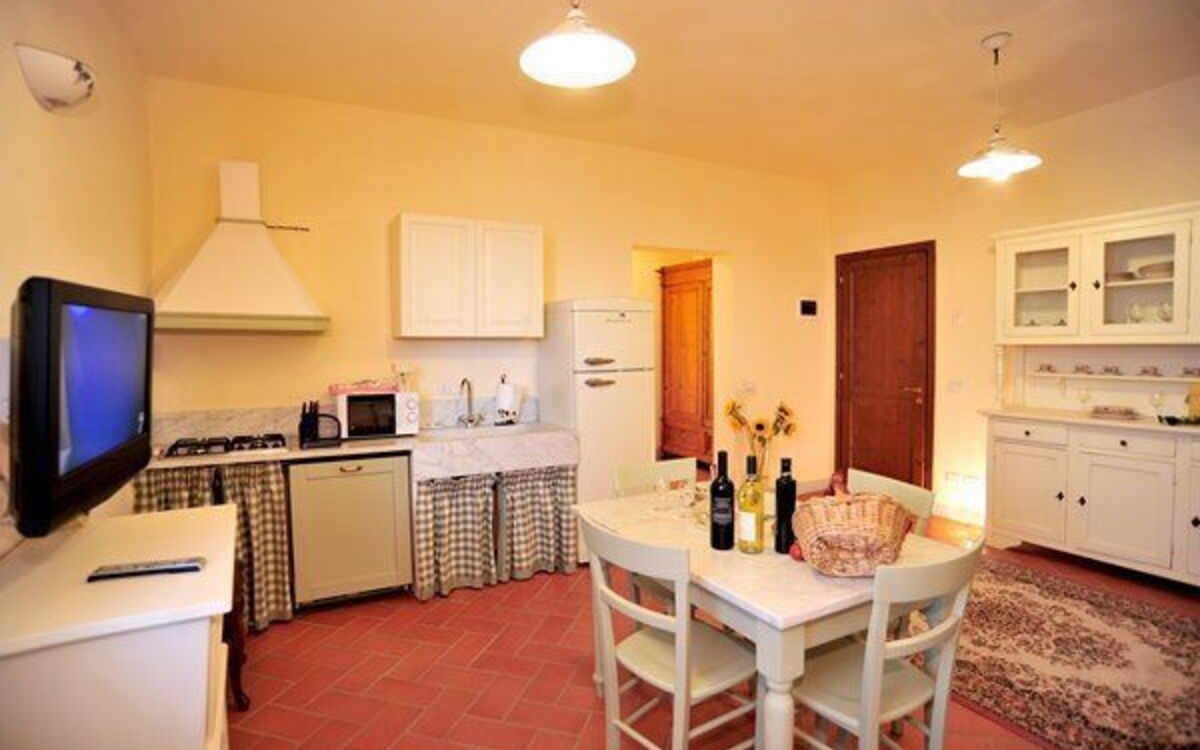 Accommodatie:&nbsp;Large Family Apartment