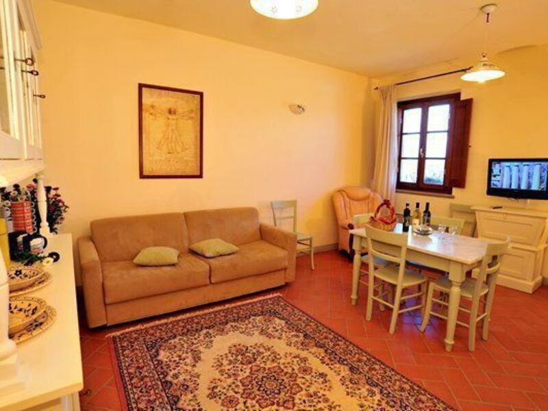 Accommodatie:&nbsp;Large Family Apartment