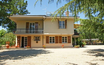 Casa Rossella