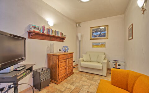 Accommodatie:&nbsp;Il Cottage