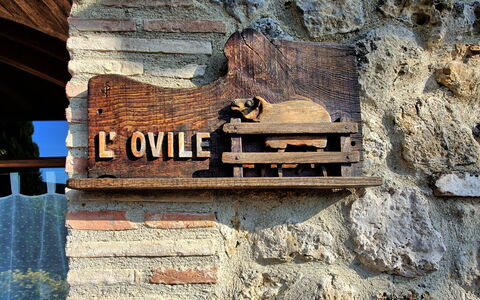 Poggiluglio: Hout, Muur, Ijzer, Roest, Boom,  Felsen\, Huis, Steen, Venster, Stenen Muur