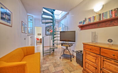 Accommodatie:&nbsp;Il Cottage