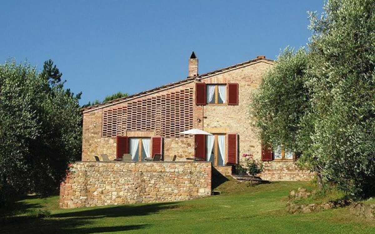 Montechiaro - La Capanna