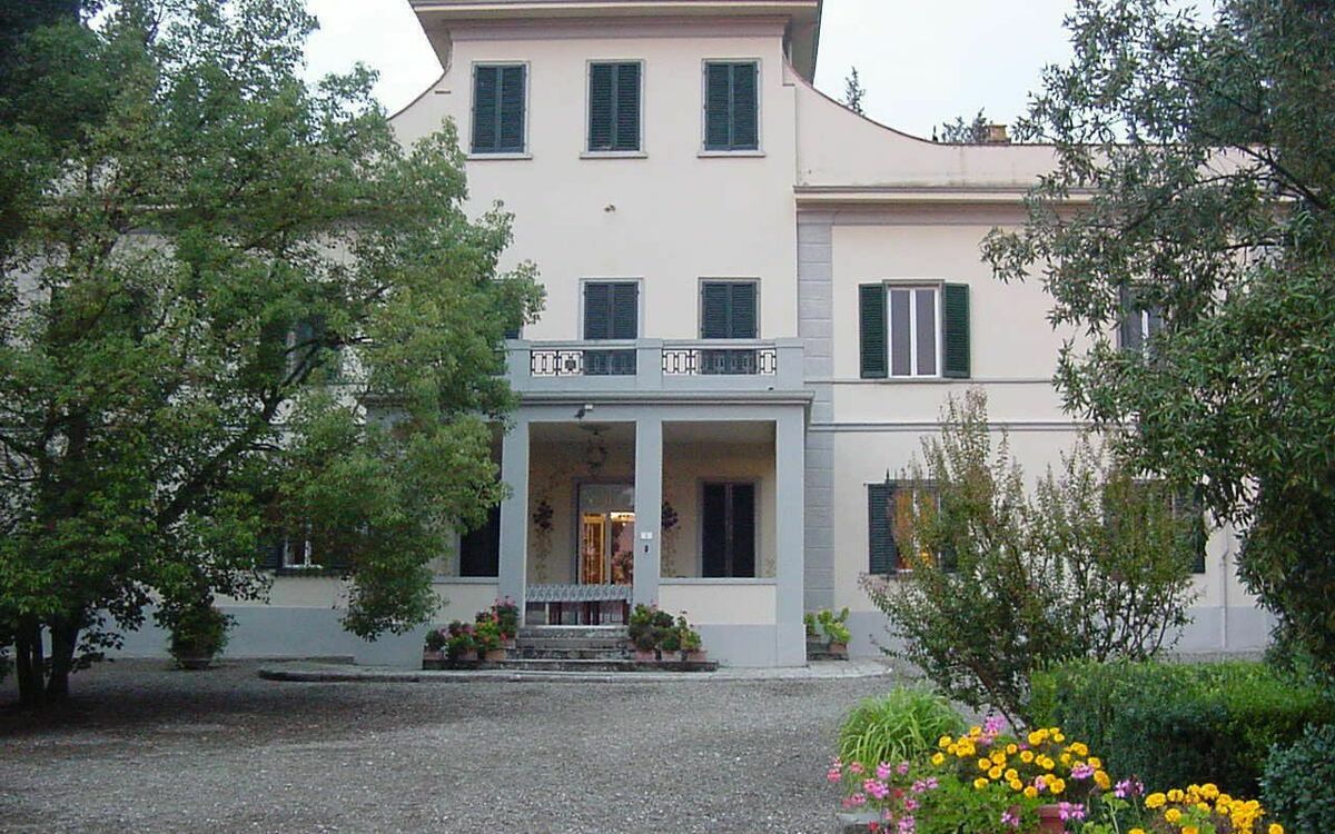 Villa Speranza