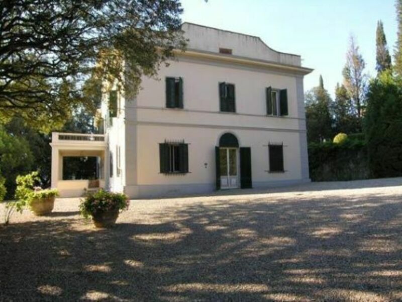 Villa Speranza