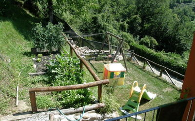 La Casetta