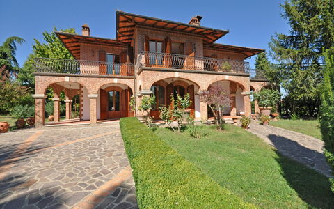 Villa Lauretana