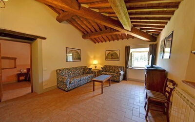 Accommodatie:&nbsp;Il Melograno