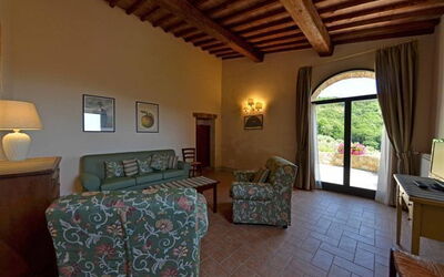 Accommodatie:&nbsp;Il Ciliegio