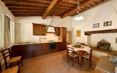 Accommodatie:&nbsp;Il Melograno