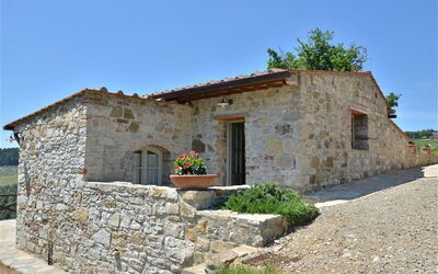 Accommodatie:&nbsp;Il Mandorlo