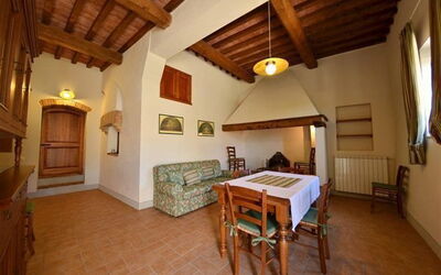 Accommodatie:&nbsp;Il Ciliegio