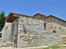 Accommodatie:&nbsp;Il Mandorlo