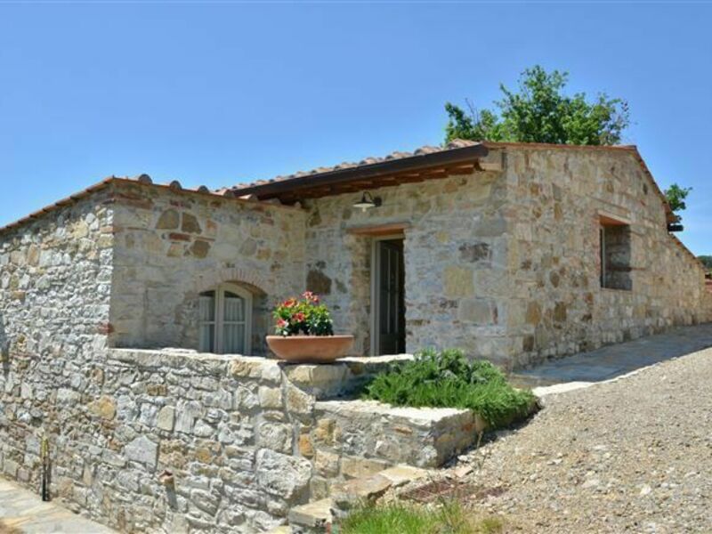 Accommodatie:&nbsp;Il Mandorlo