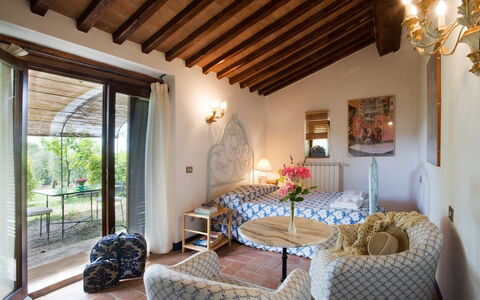 Letto-soggiorno