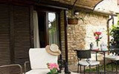Giardino privato