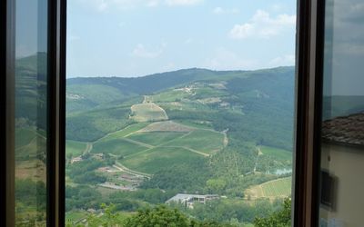 Tuscany Chianti Village Experience - Radda in Chianti, Toscane, Italië