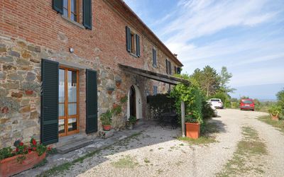 Lucignano - Lucignano, Toscane, Italië