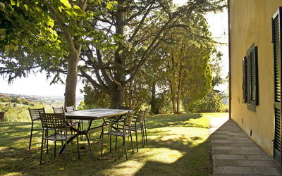 Accommodatie:&nbsp;Cegliolo 1