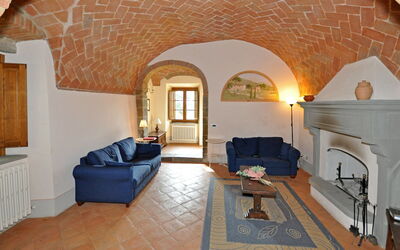 Accommodatie:&nbsp;Cegliolo 1