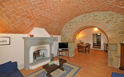 Accommodatie:&nbsp;Cegliolo 1