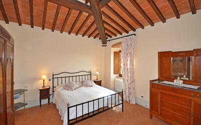 Accommodatie:&nbsp;Cegliolo 1