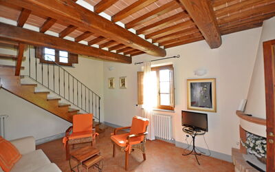 Accommodatie:&nbsp;Cegliolo 3