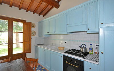 Accommodatie:&nbsp;Cegliolo 3