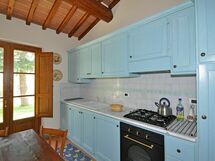 Accommodatie:&nbsp;Cegliolo 3