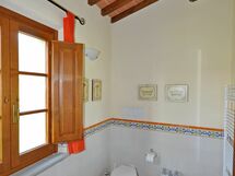 Accommodatie:&nbsp;Cegliolo 3