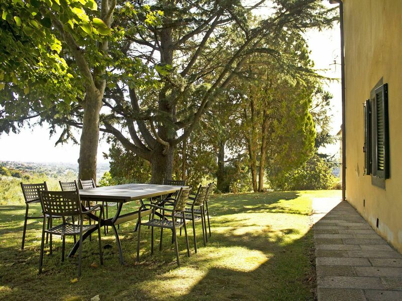 Accommodatie:&nbsp;Cegliolo 1