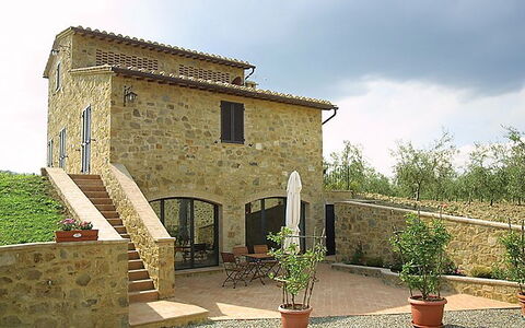 Accommodatie:&nbsp;Bedroom Fienile