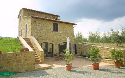Accommodatie:&nbsp;Rimessa