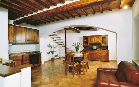 Accommodatie:&nbsp;Torretta