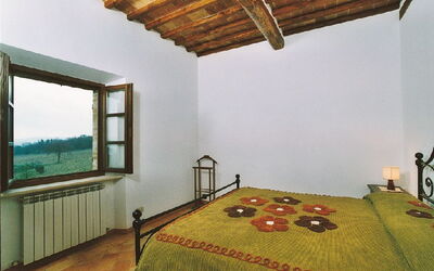 Accommodatie:&nbsp;Torretta