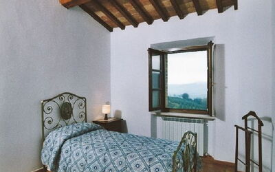Accommodatie:&nbsp;Torretta