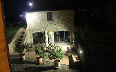 Accommodatie:&nbsp;Rimessa