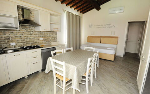 Accommodatie:&nbsp;Fattoria Palazzeta Bilo 4 Ds 400.6