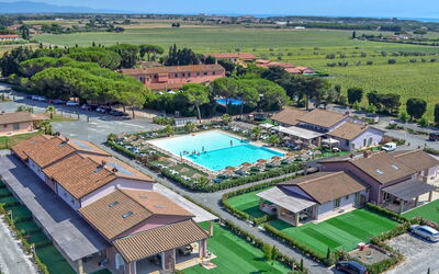 Accommodatie:&nbsp;Fattoria Palazzeta Bilo 4 Ds 400.6